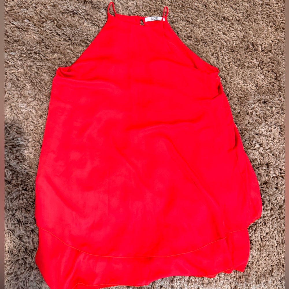 MOD dress size M
